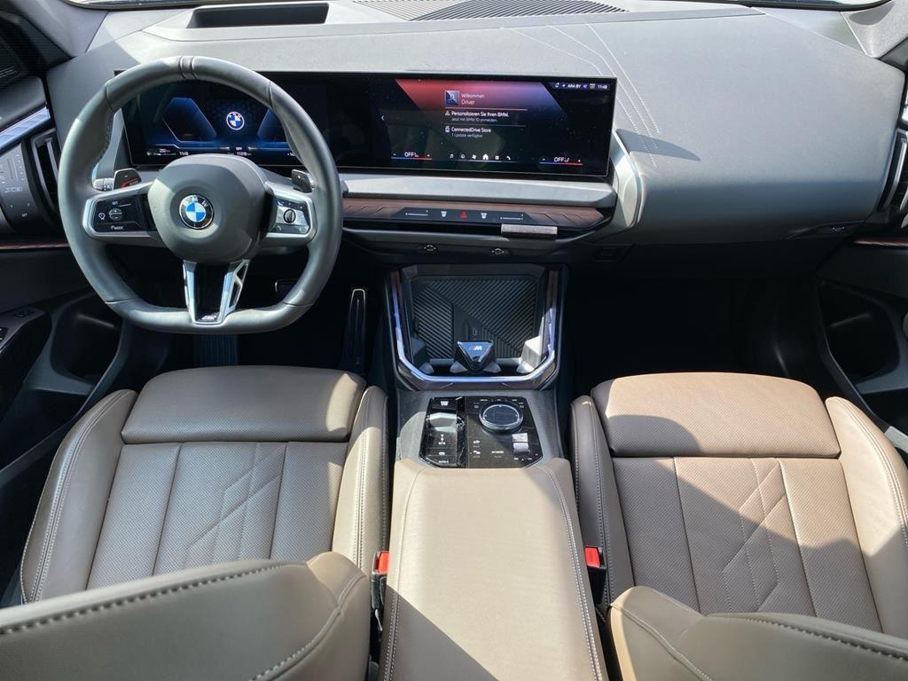 BMW X3 – Bild 6