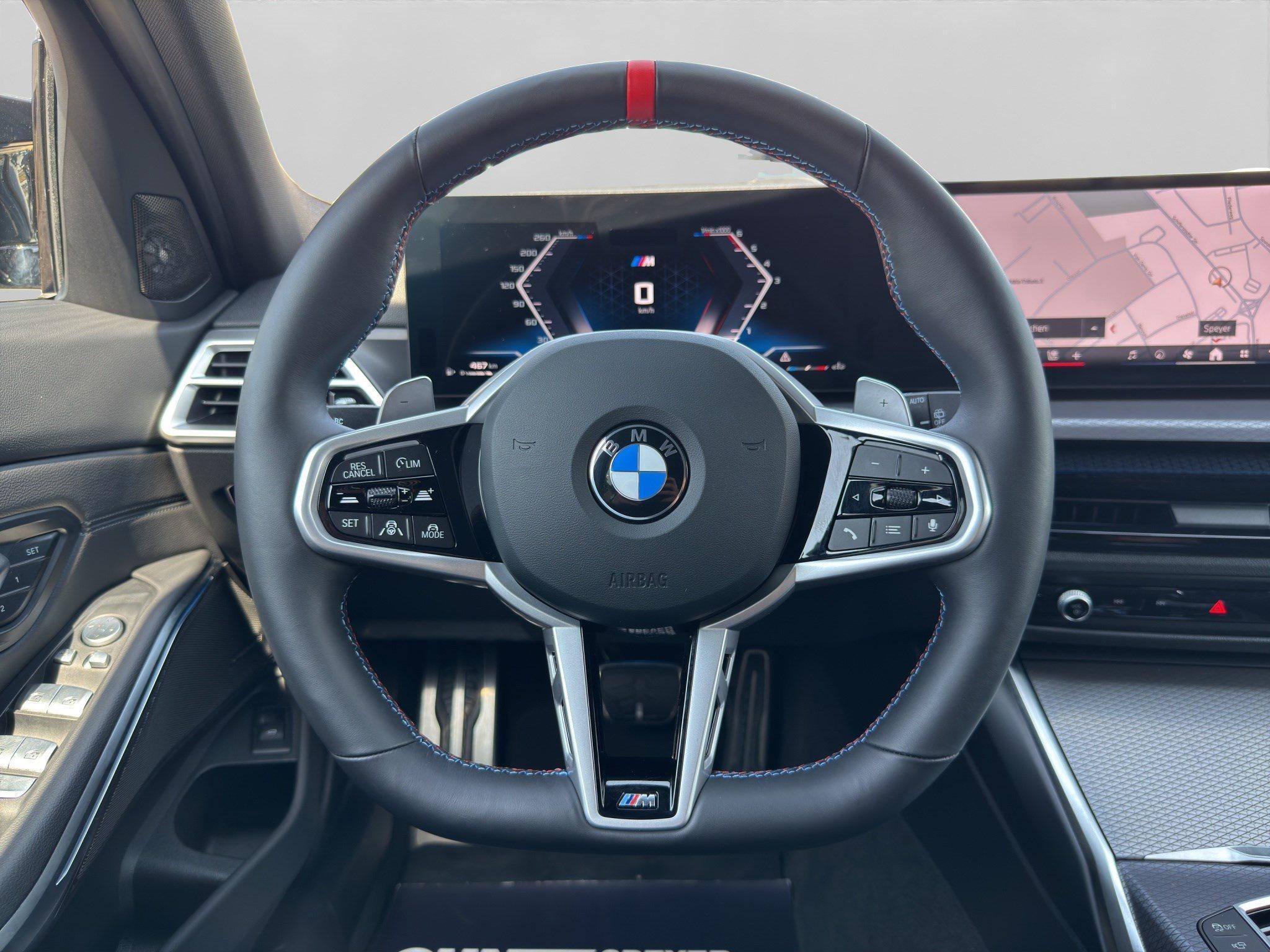 BMW 3er Touring – Bild 21