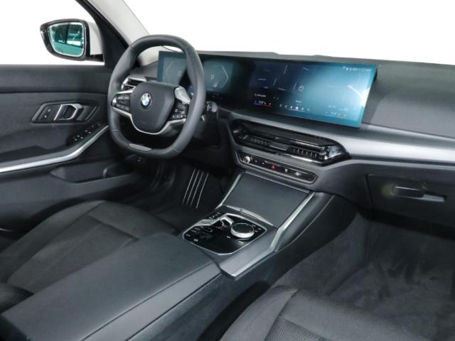BMW 3er Touring – Bild 15