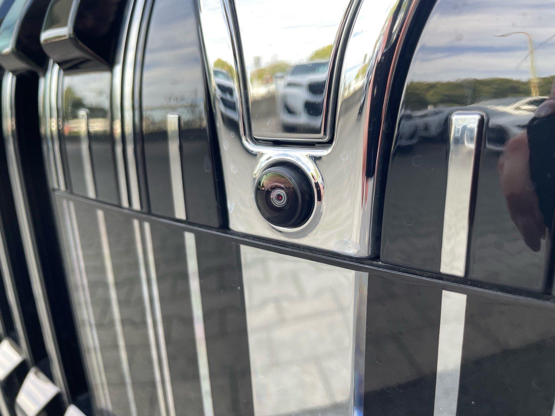 BMW i7 – Bild 29