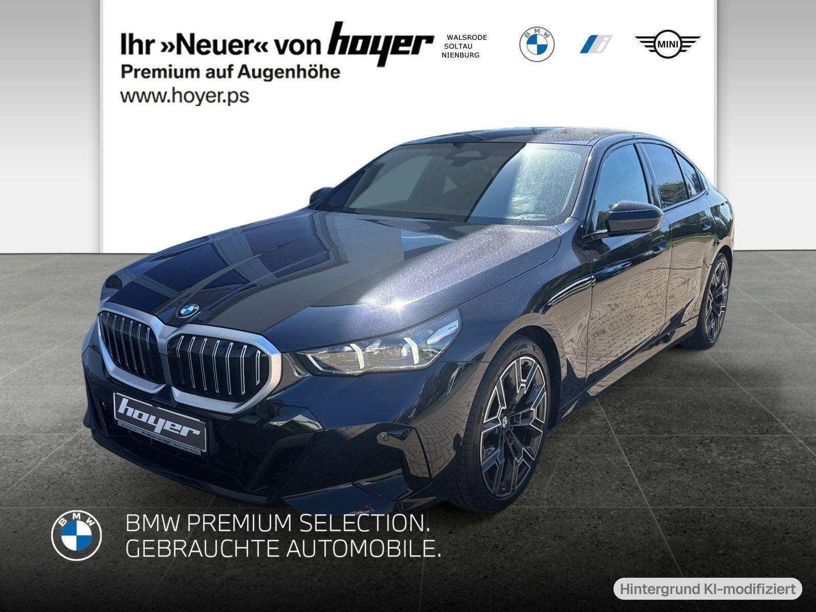 BMW 5er