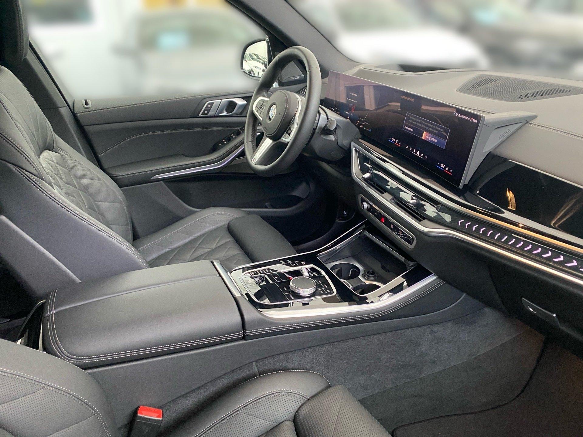 BMW X5 – Bild 4