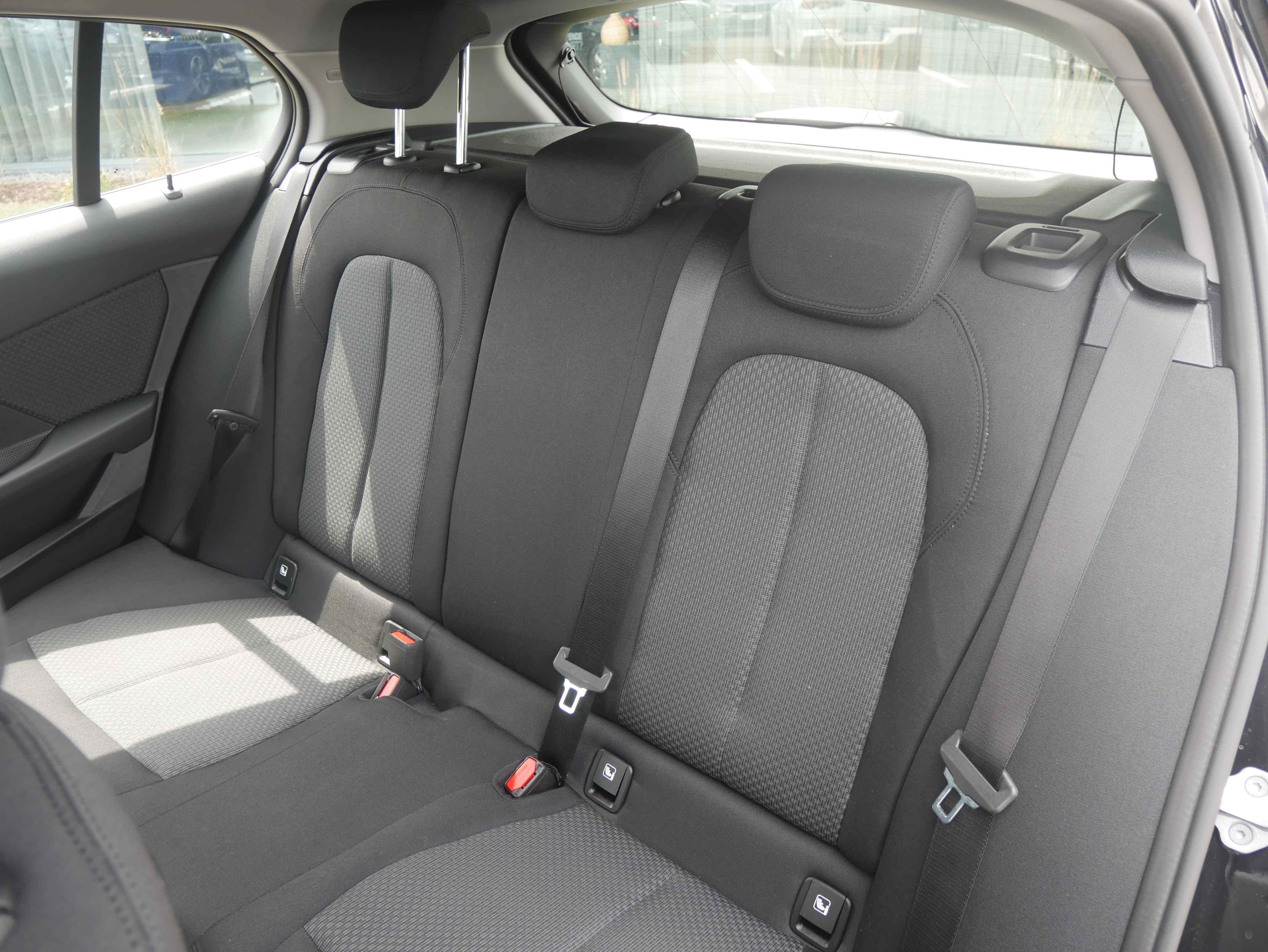BMW 1er – Bild 10