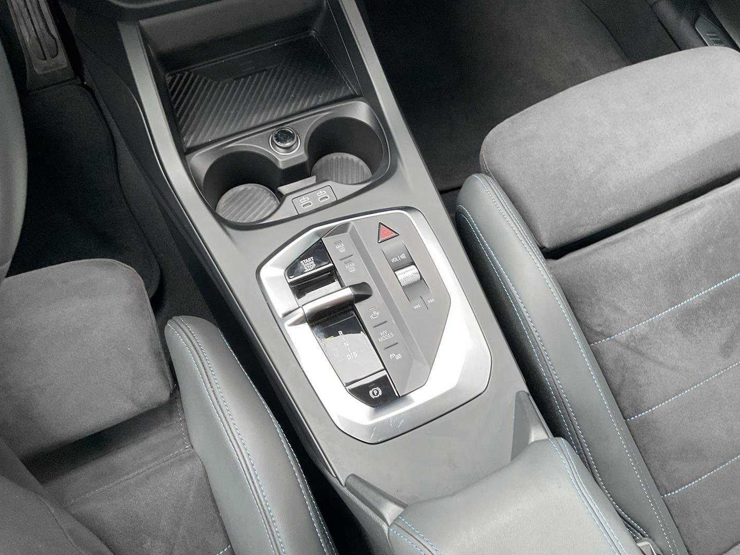 BMW 1er – Bild 21