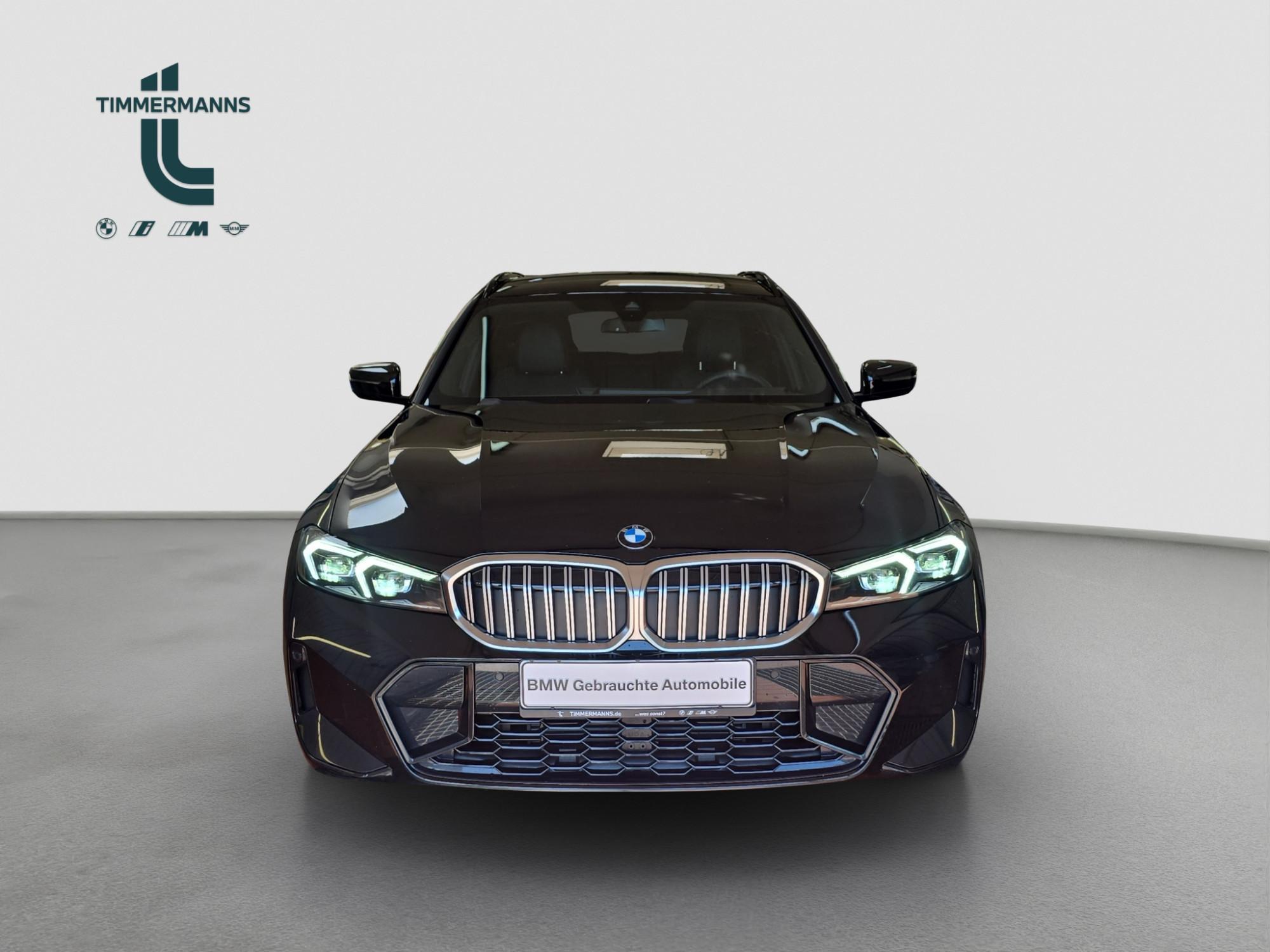 BMW 3er Touring – Bild 22