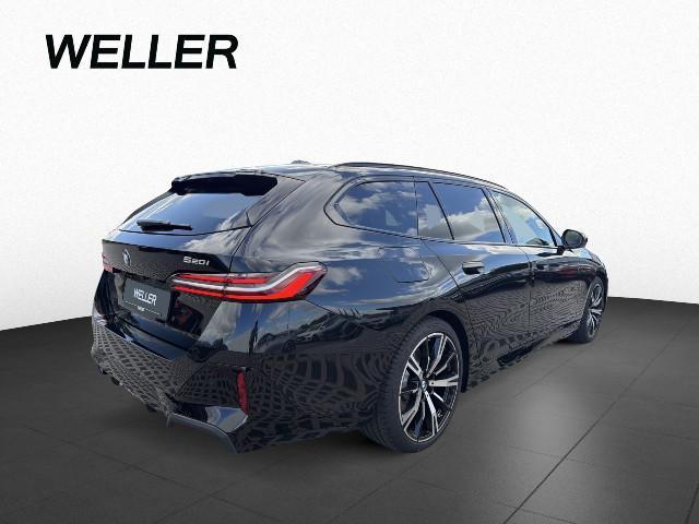BMW 5er Touring – Bild 3