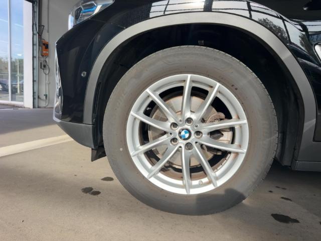 BMW X3 – Bild 12