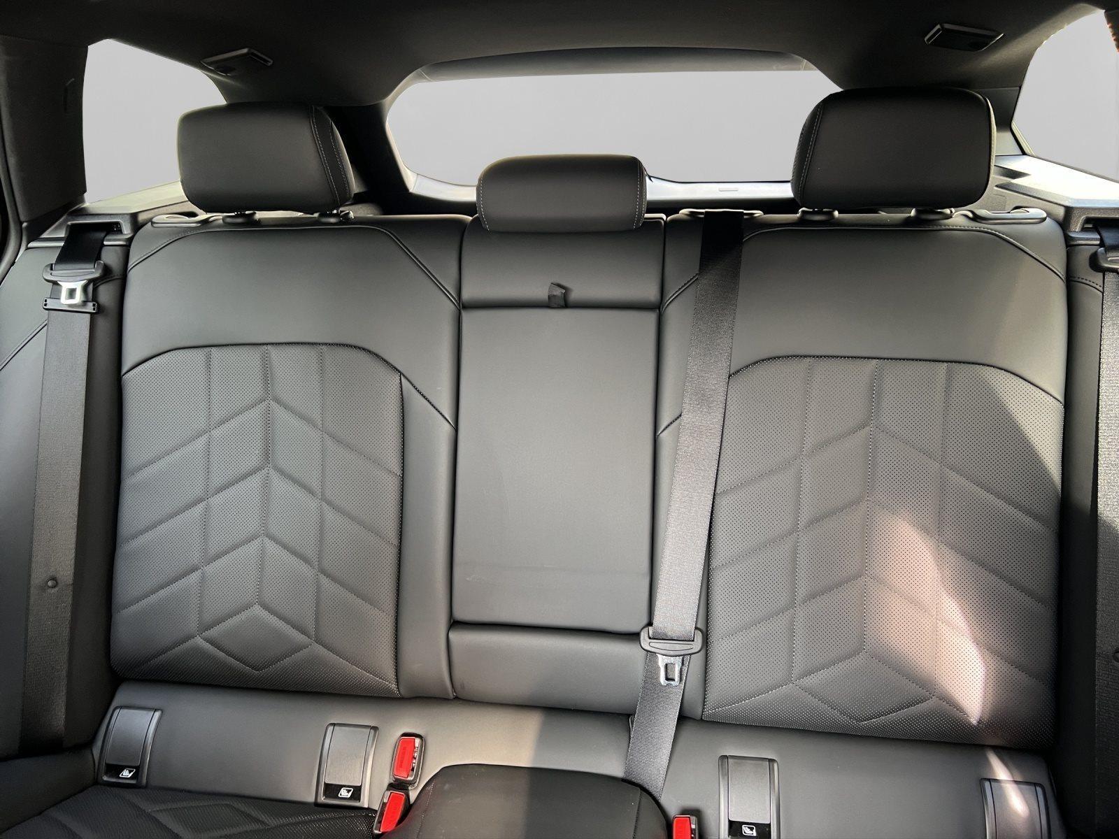 BMW 5er Touring – Bild 9