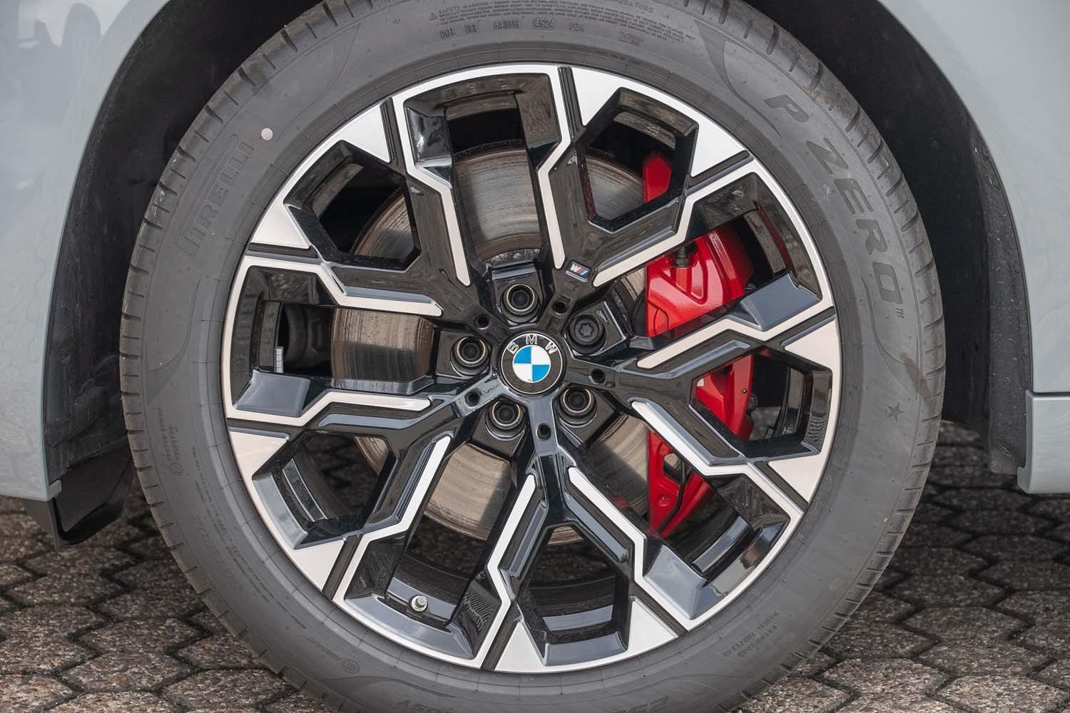 BMW X3 – Bild 6