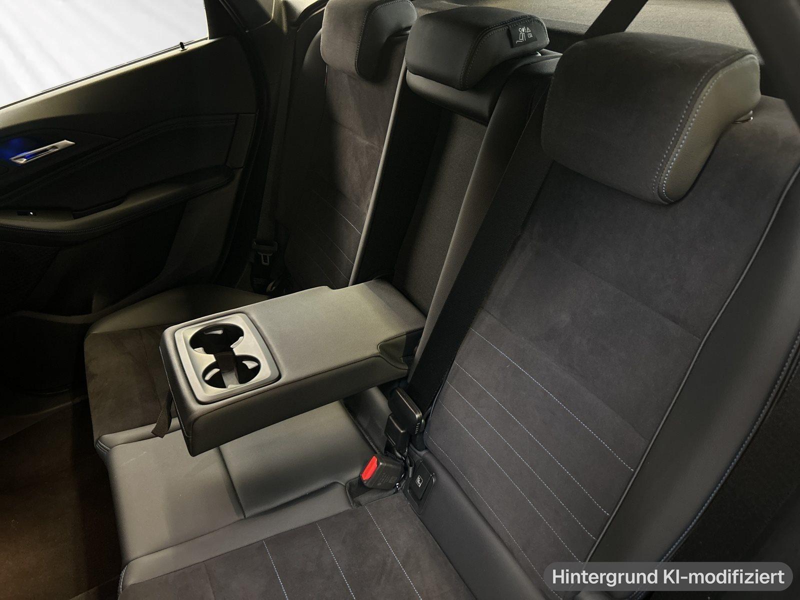 BMW 2er Active Tourer – Bild 27