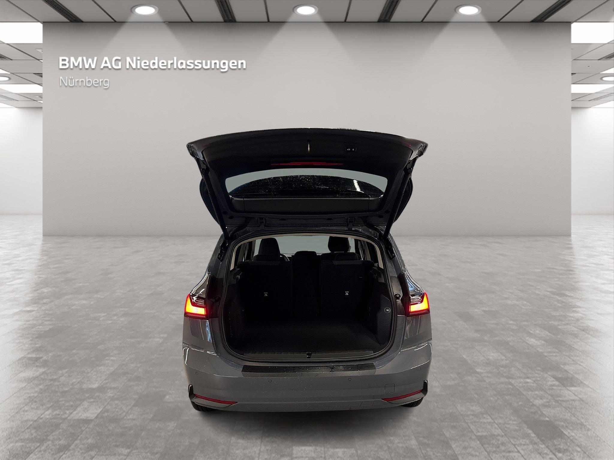 BMW 2er Active Tourer – Bild 7