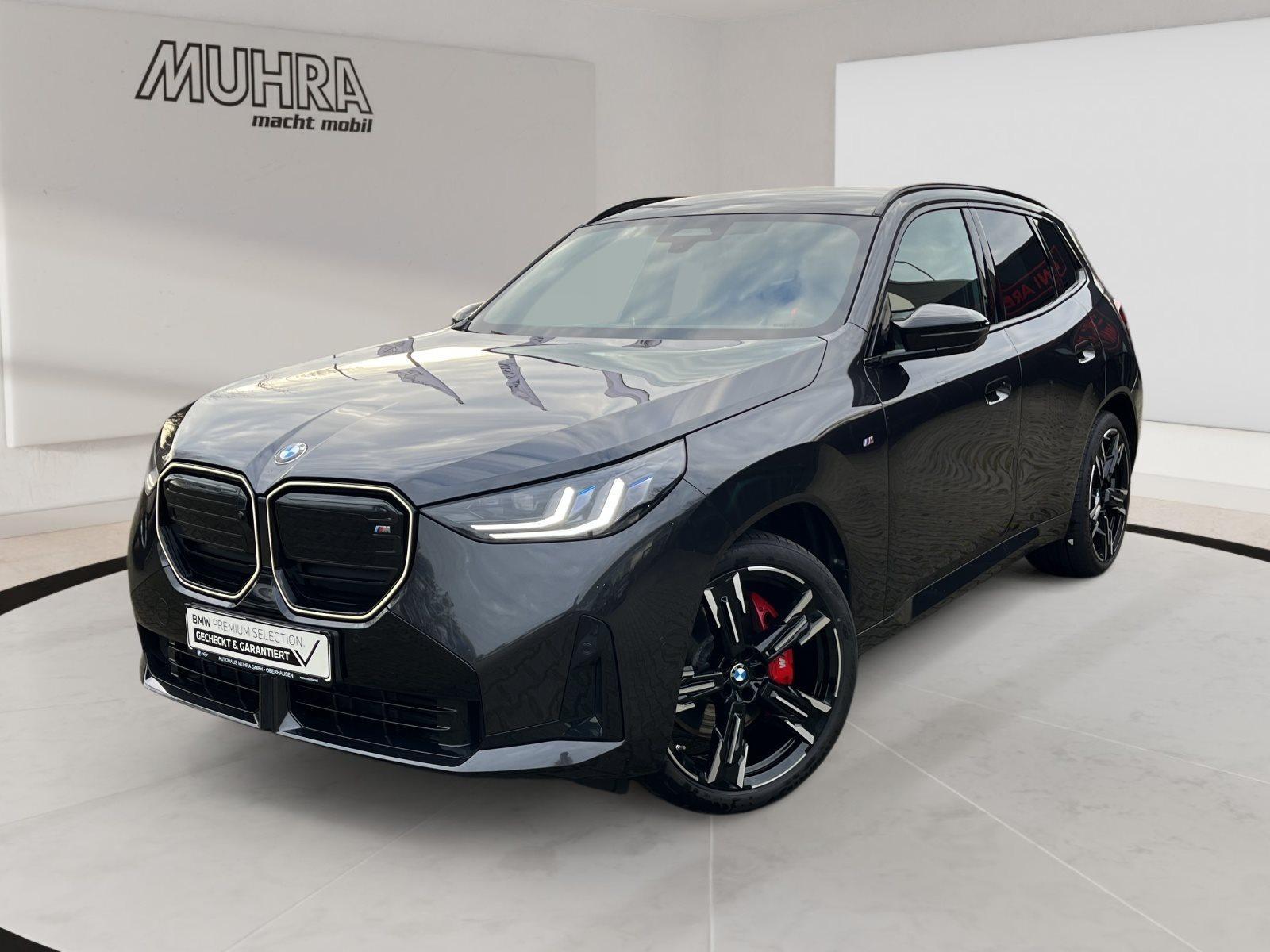 BMW X3 – Bild 2
