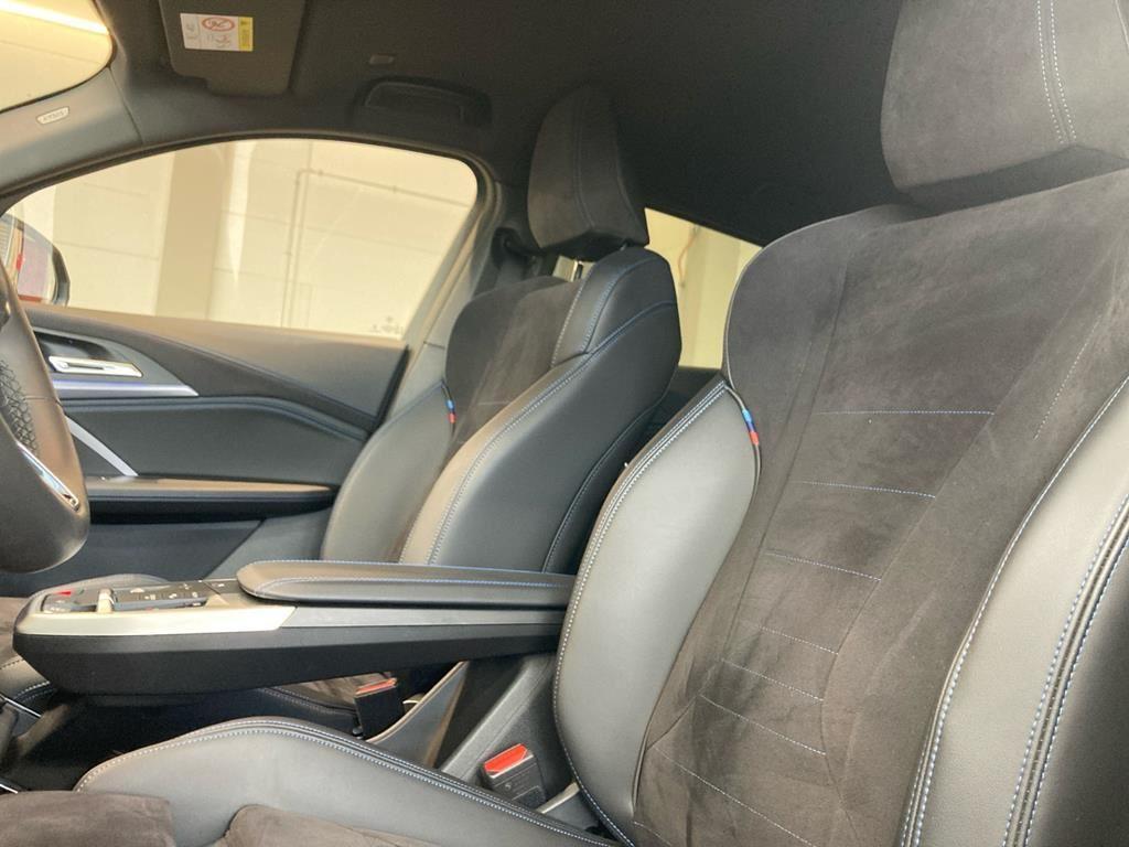 BMW X2 – Bild 16