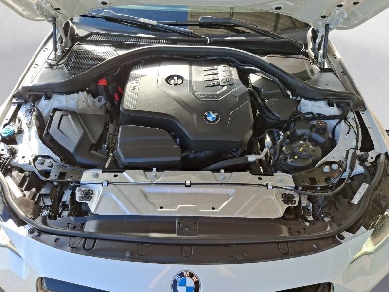 BMW 2er Coupé – Bild 9