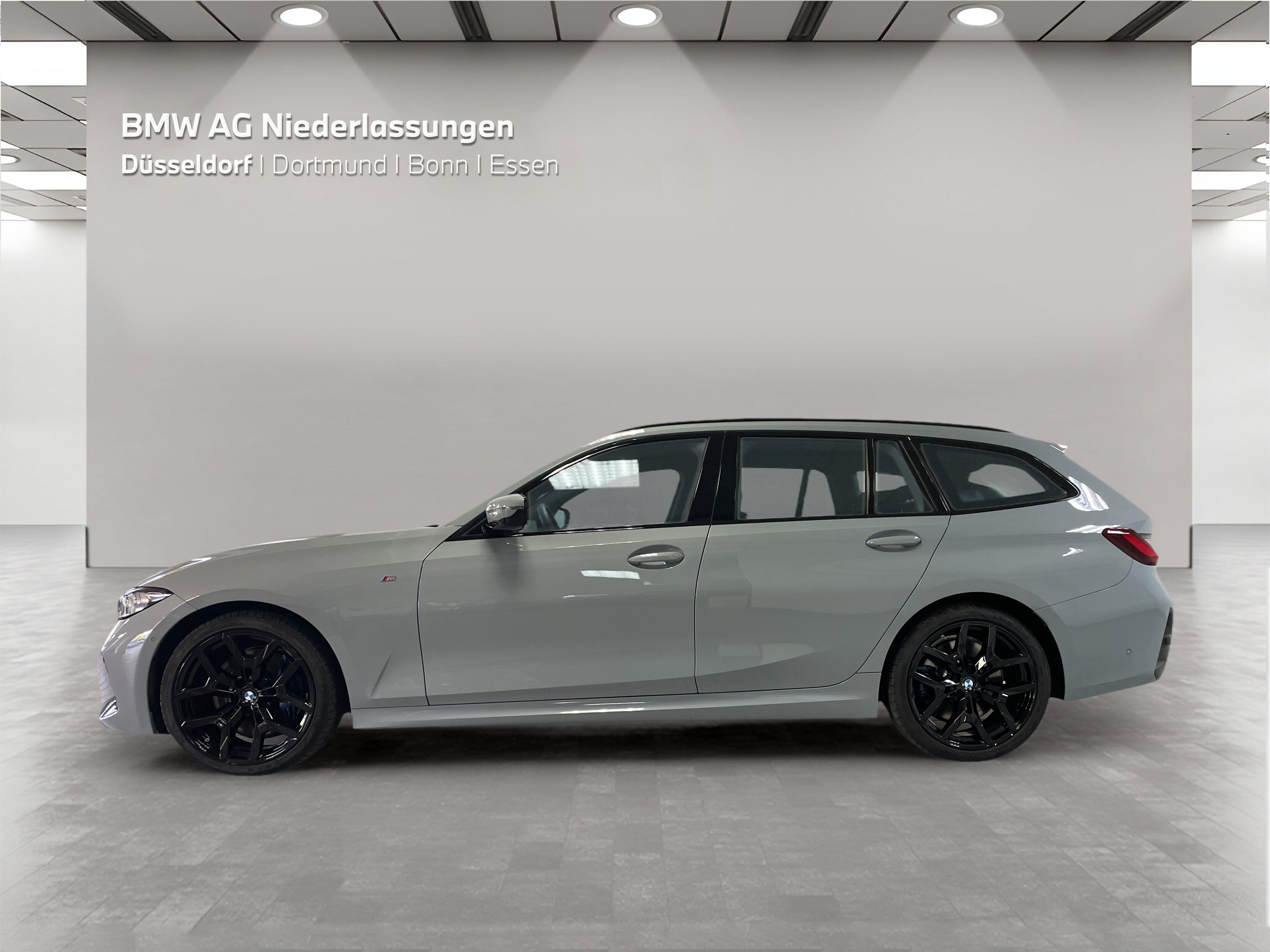 BMW 3er Touring – Bild 3