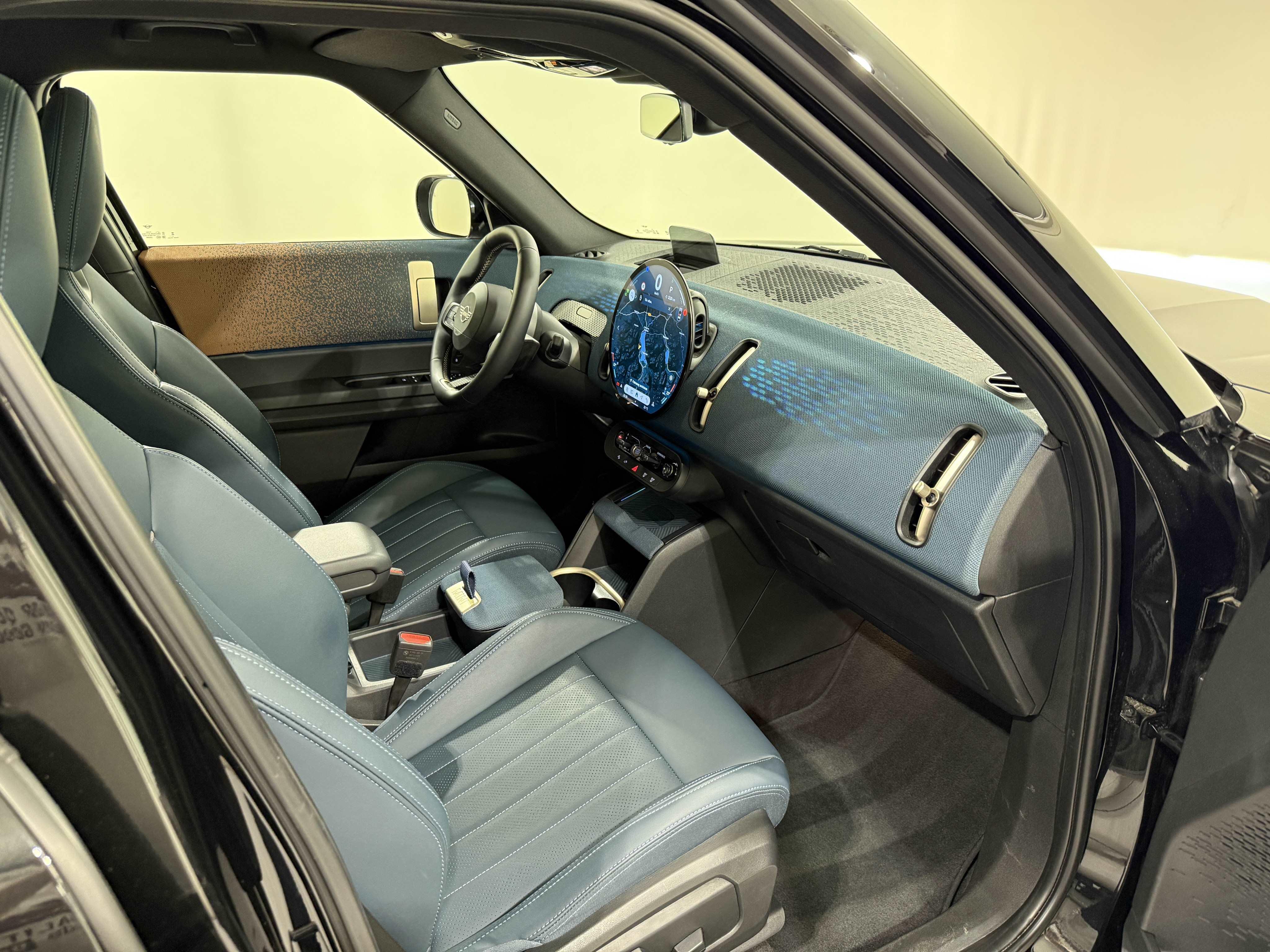 MINI Countryman – Bild 12