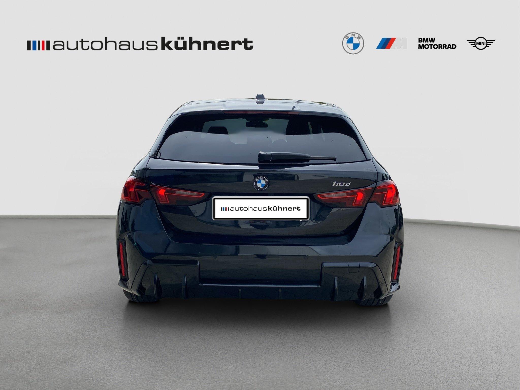 BMW 1er – Bild 6