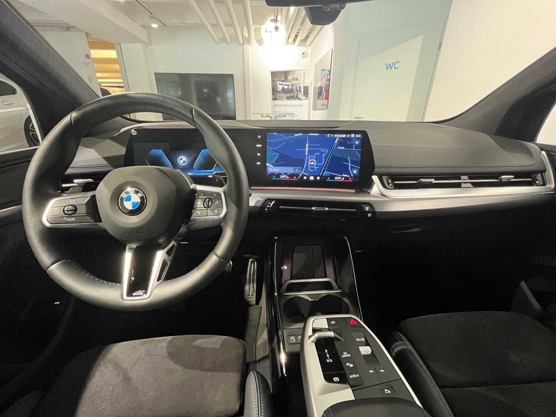 BMW 2er Active Tourer – Bild 18