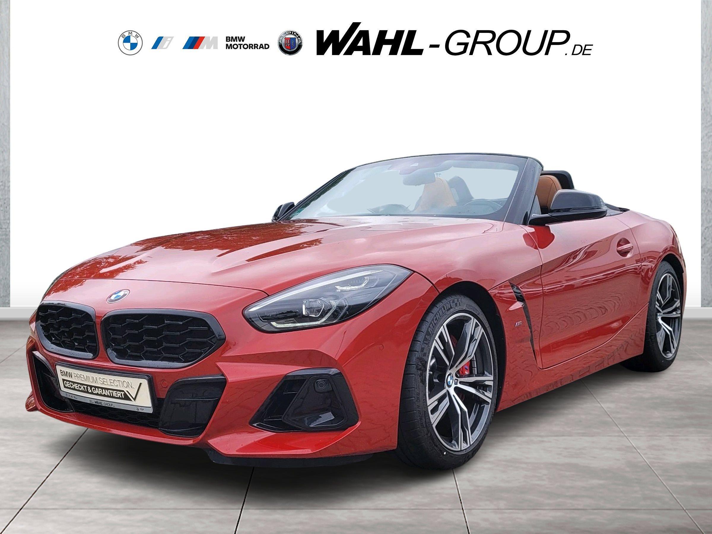 BMW Z4 – Bild 2
