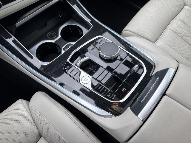 BMW X5 – Bild 6