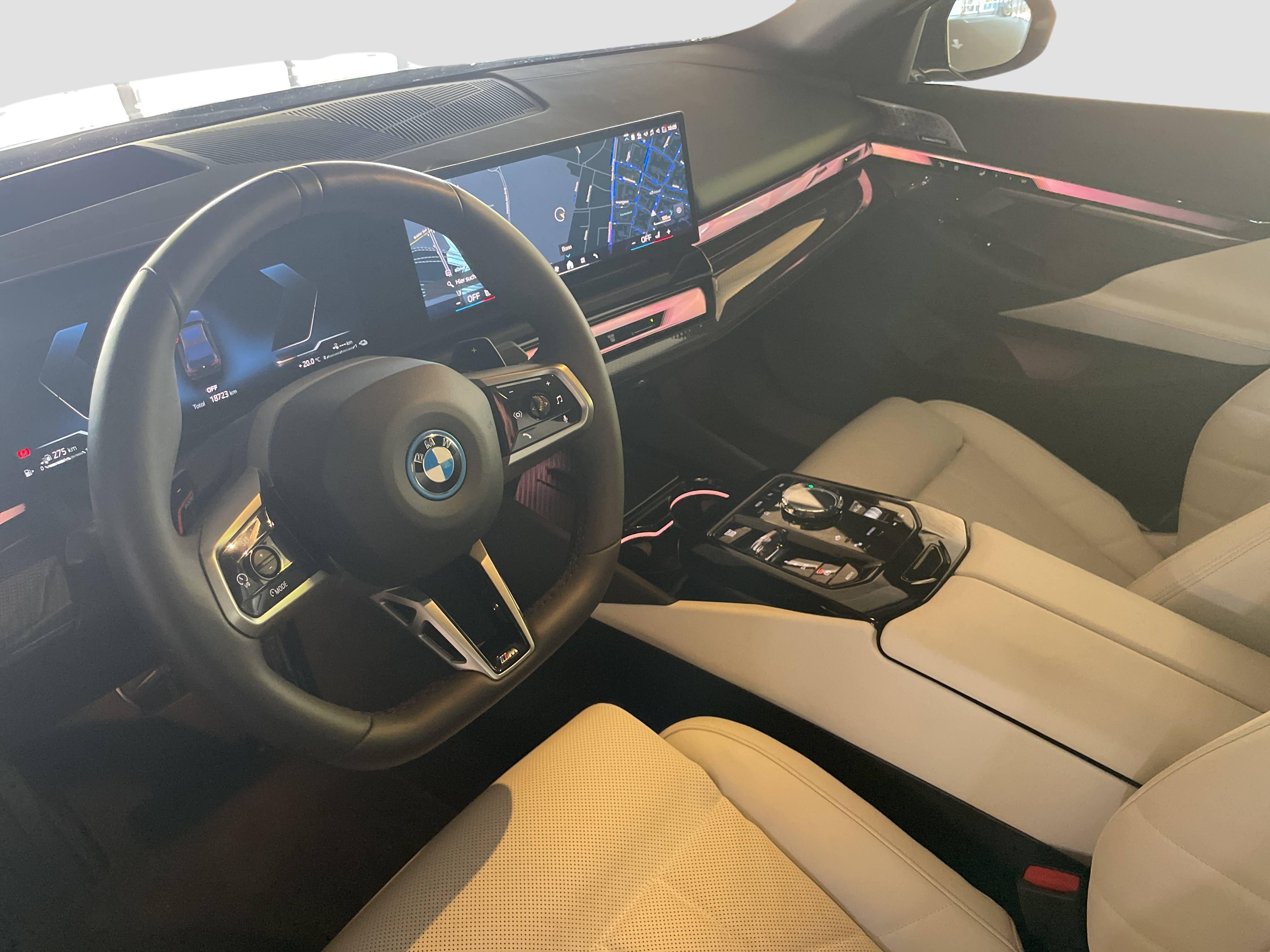 BMW 5er – Bild 10