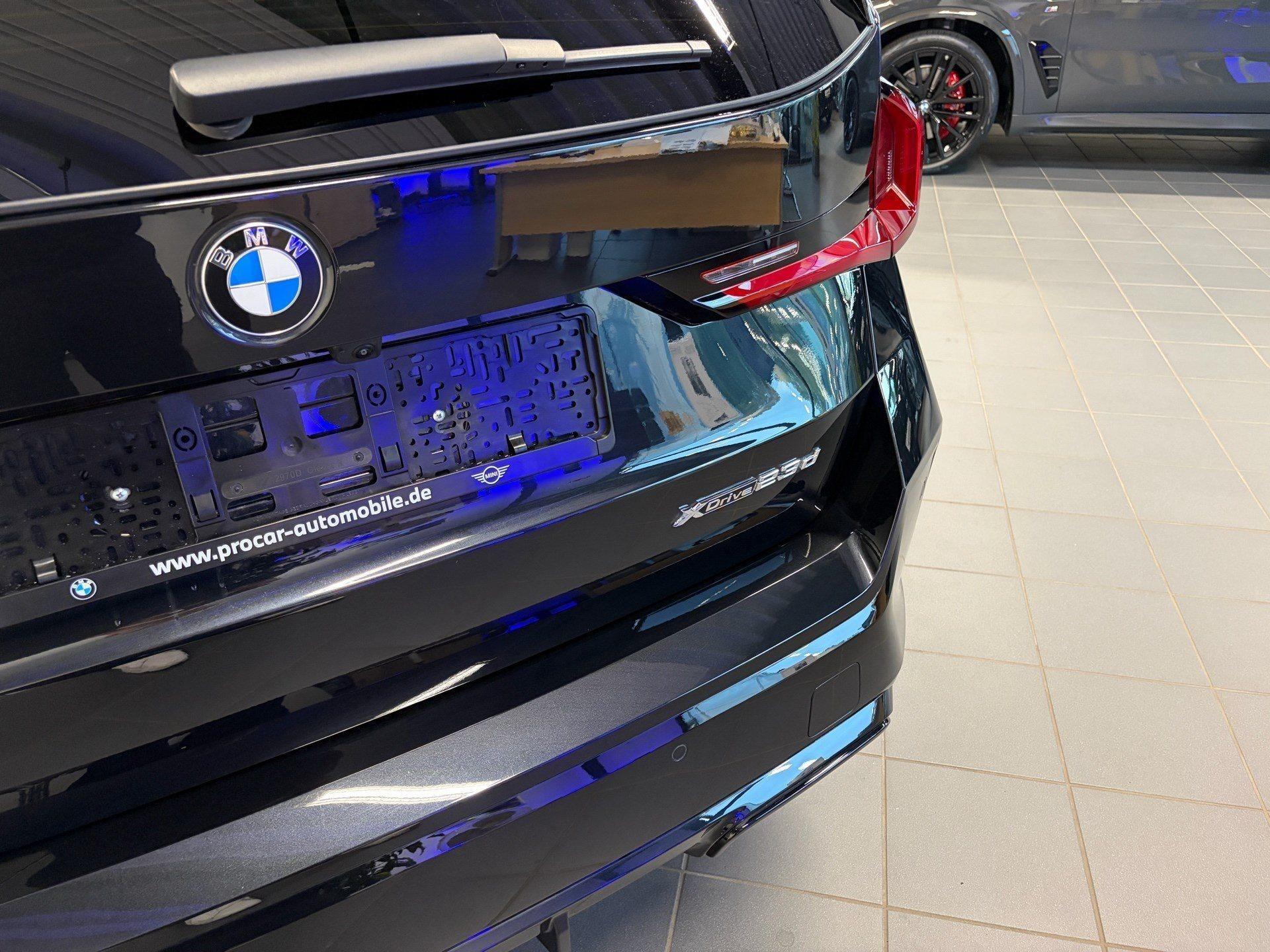 BMW X1 – Bild 14