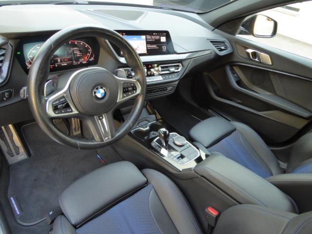 BMW M135i 2023