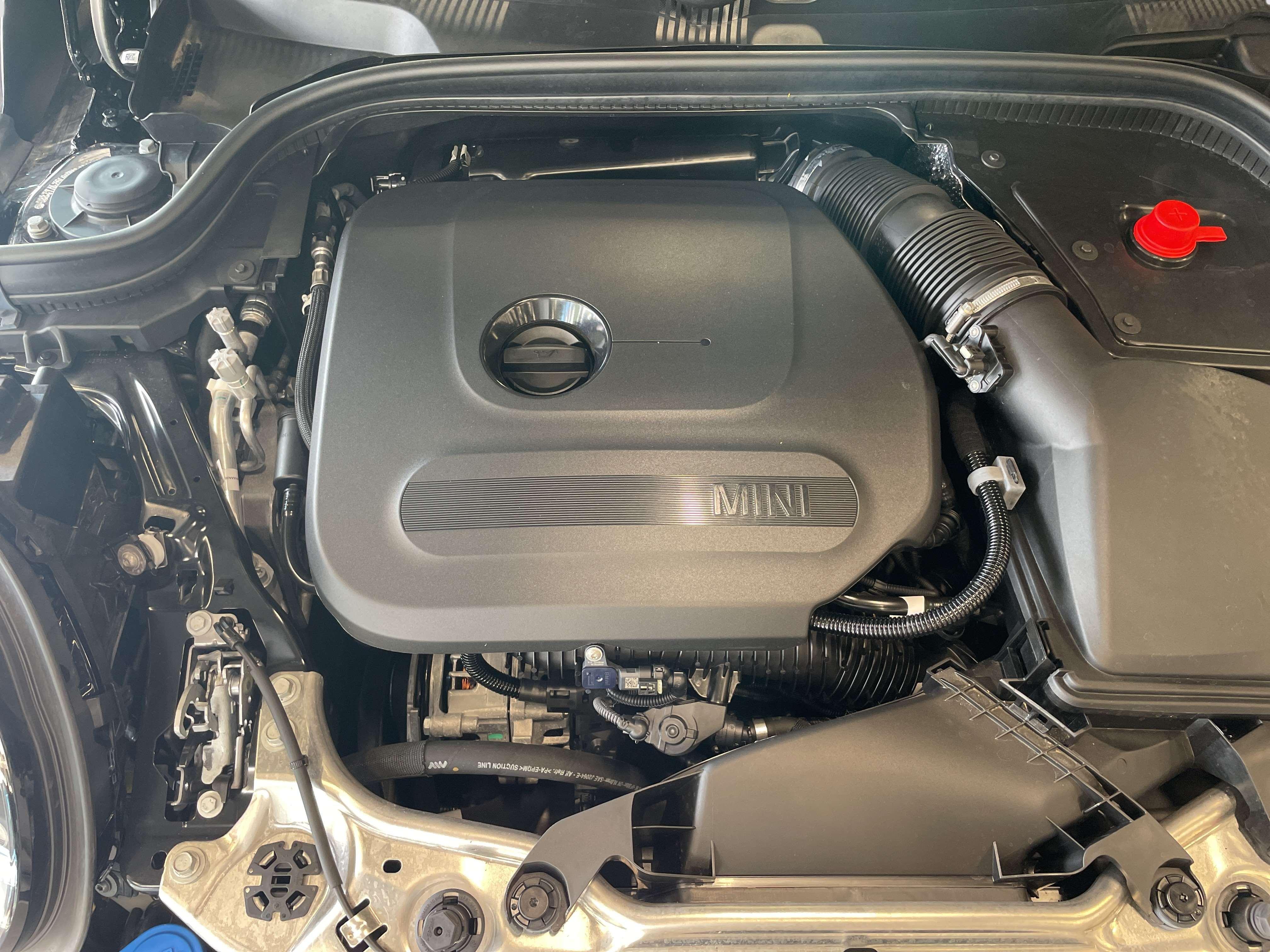 MINI Cooper 3-Türer – Bild 7