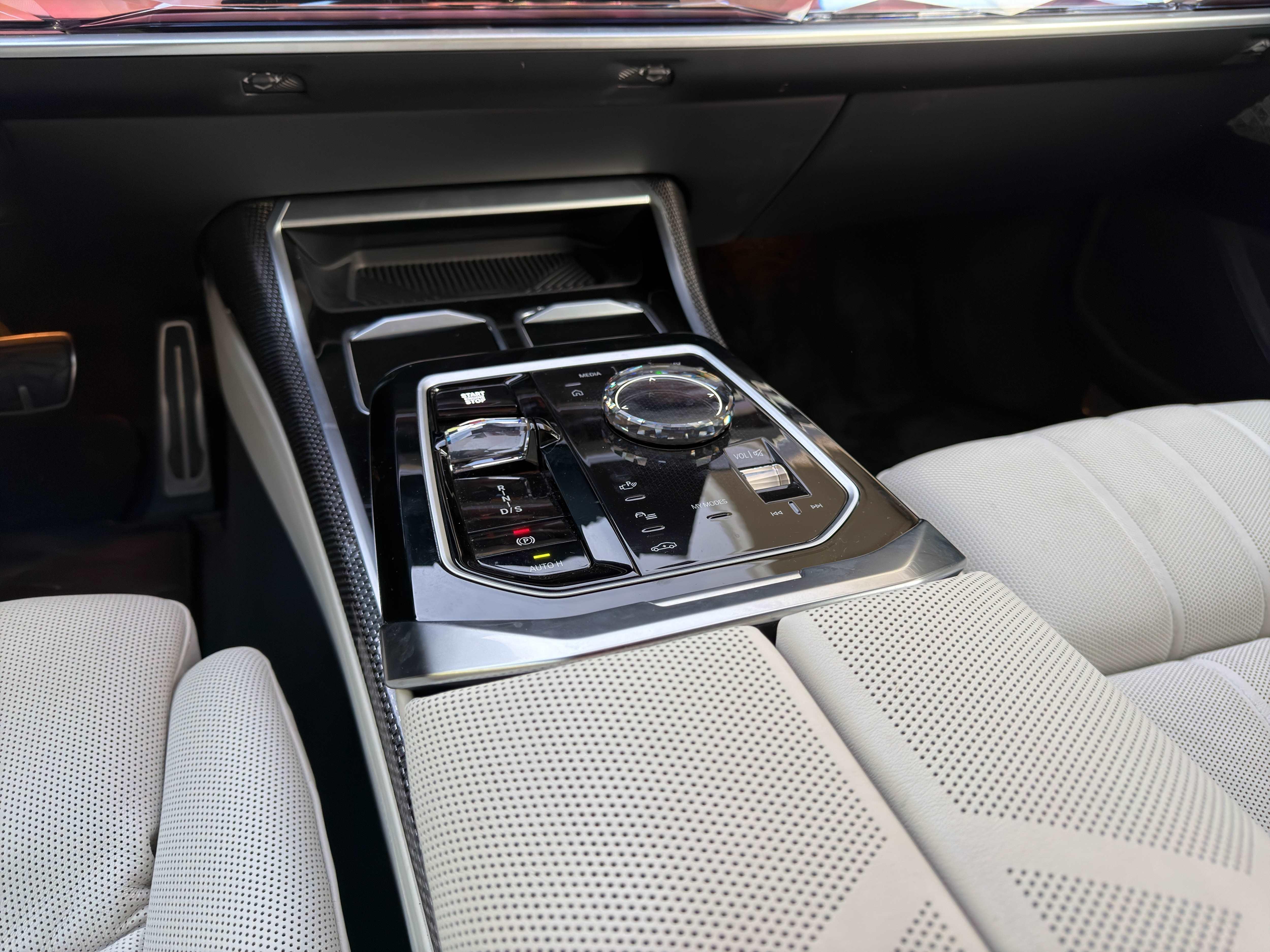 BMW 7er – Bild 30