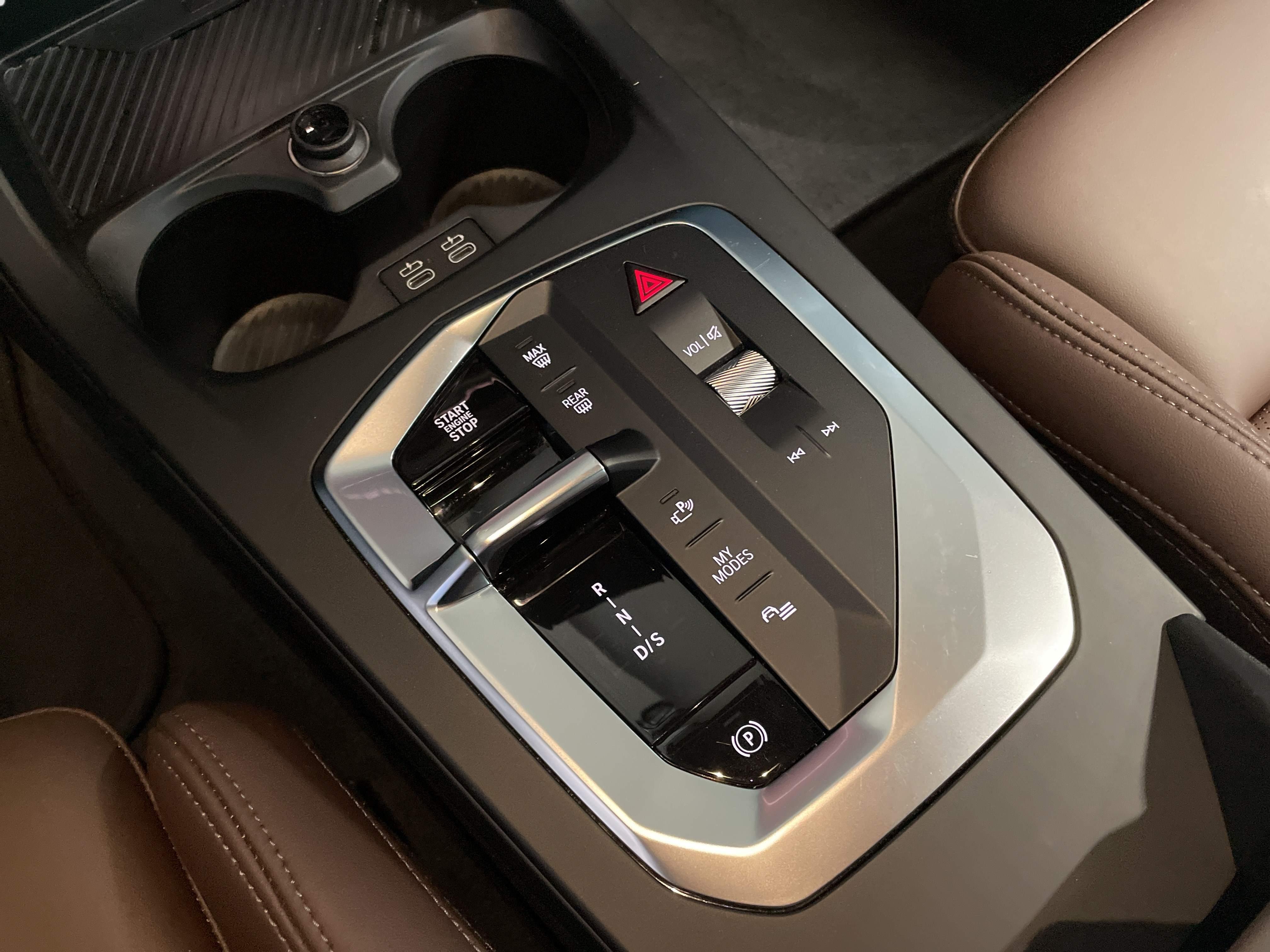 BMW 1er – Bild 10