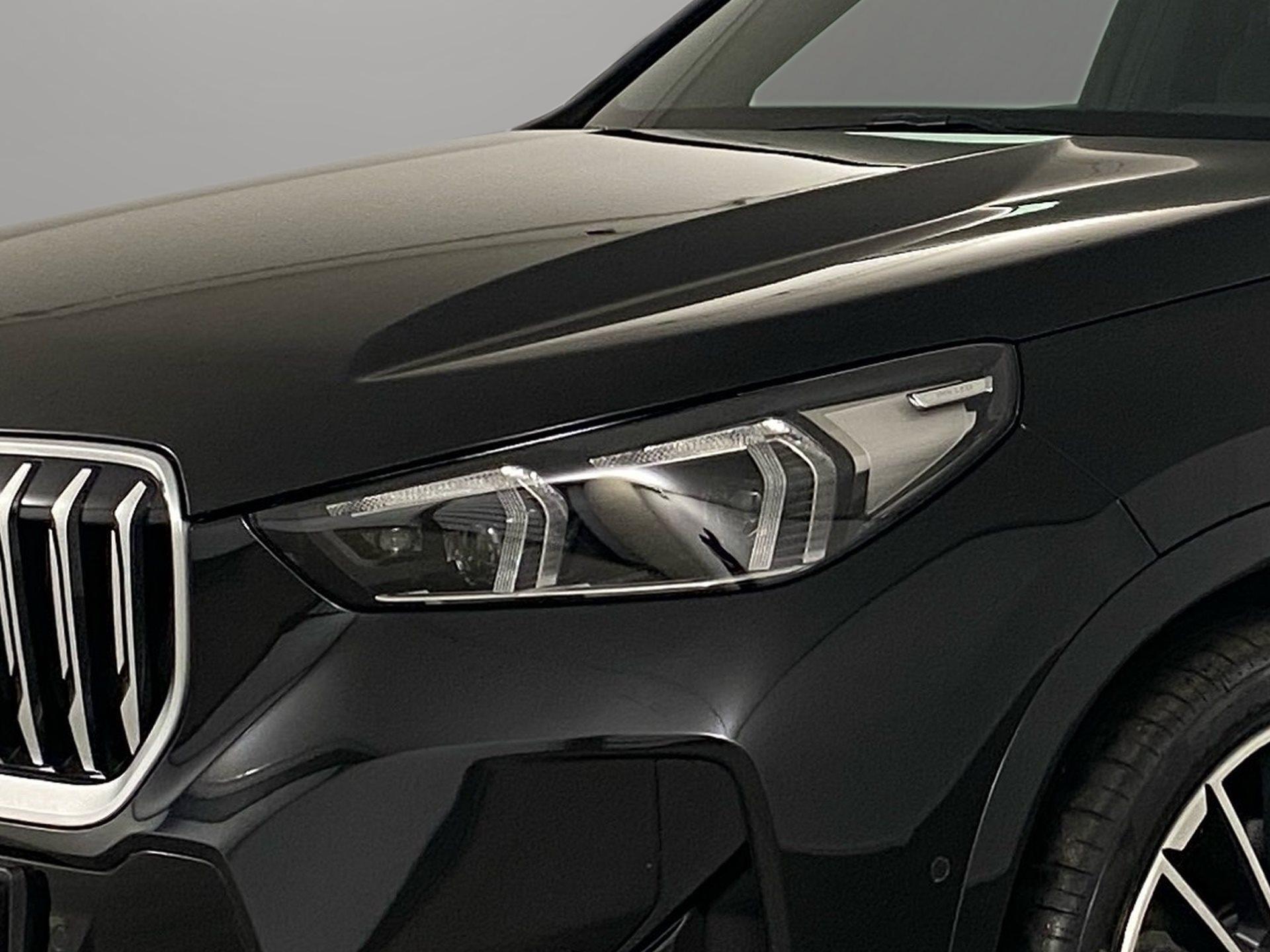 BMW X1 – Bild 17