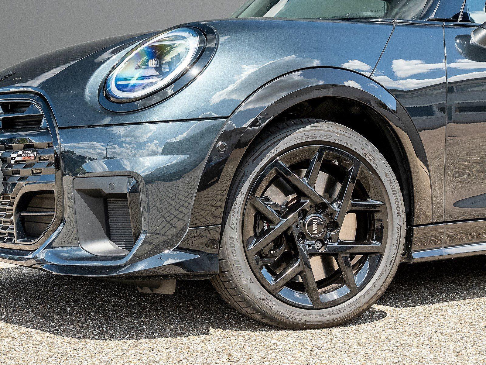MINI Cooper 3-Türer – Bild 16