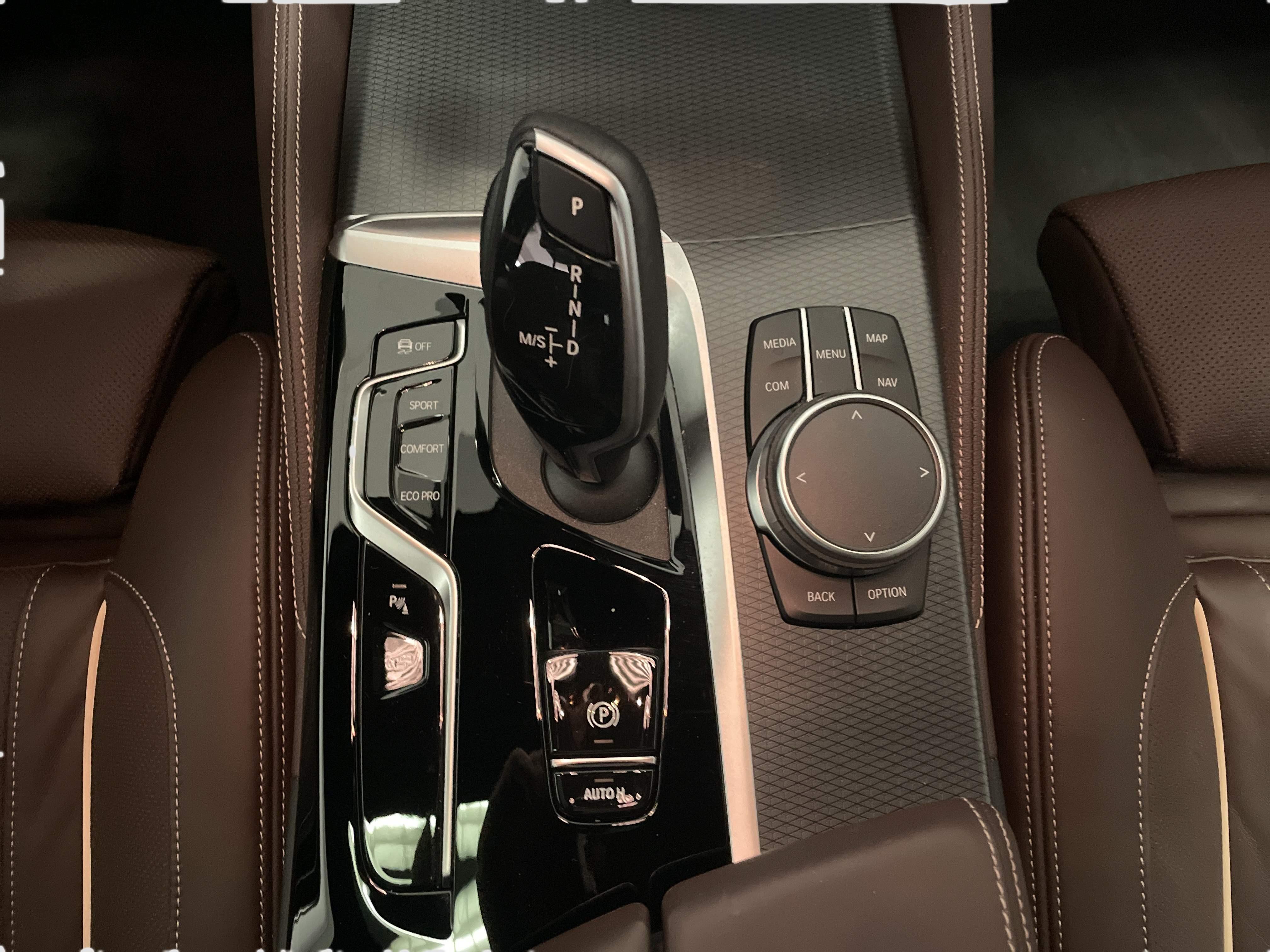 BMW 5er – Bild 11