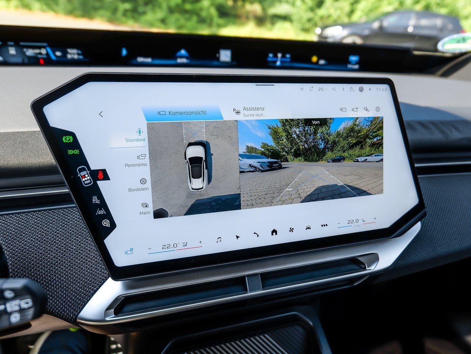 BMW iX3 – Bild 28