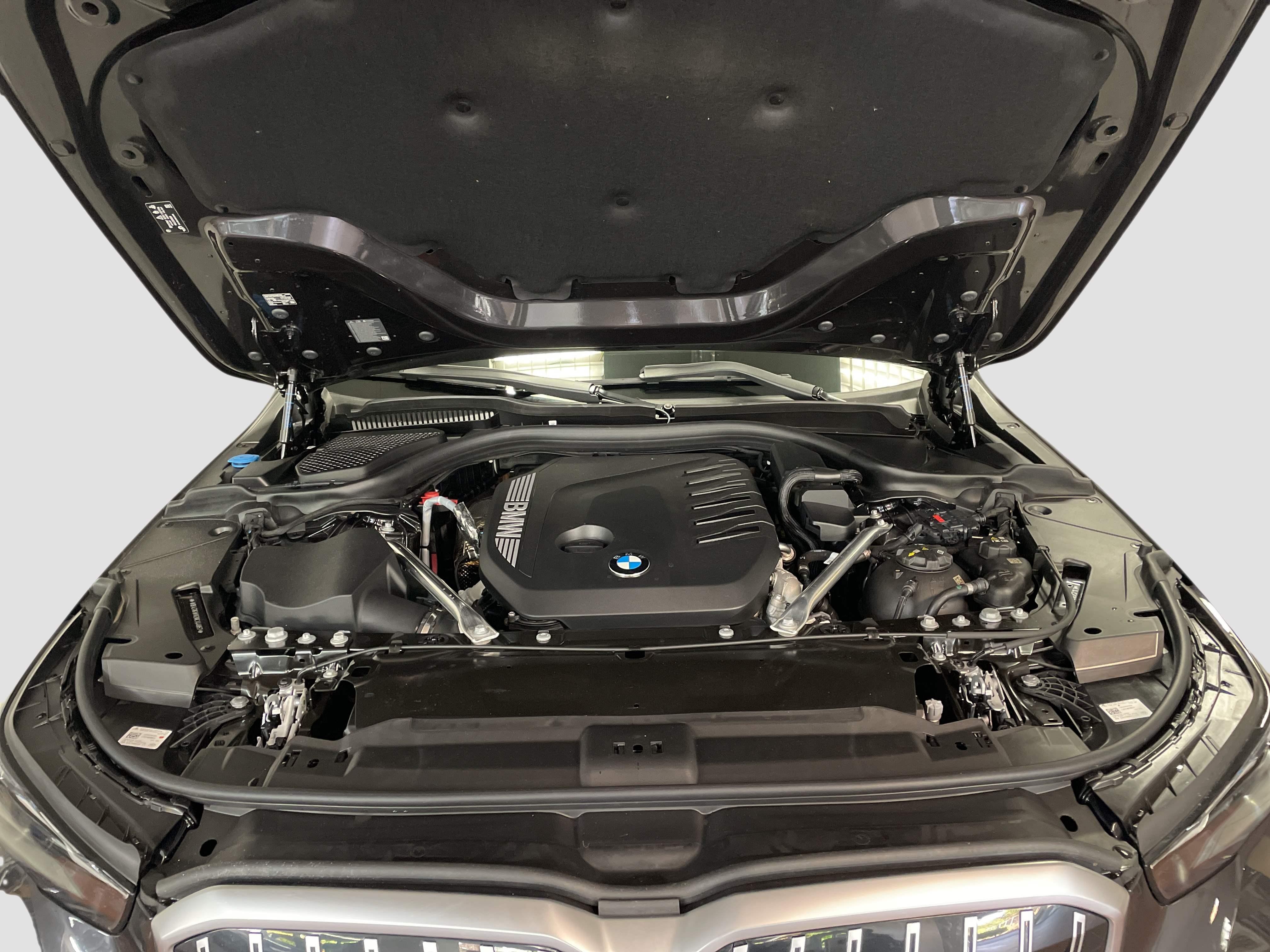 BMW 5er Touring – Bild 13