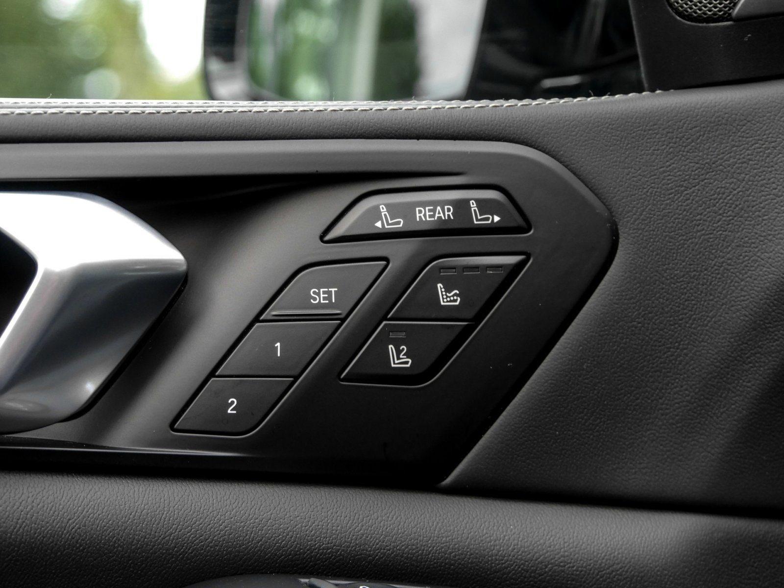 BMW X7 – Bild 9
