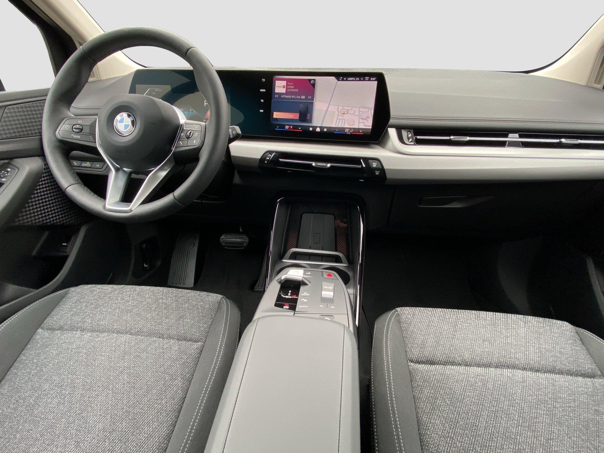 BMW 2er Active Tourer – Bild 9