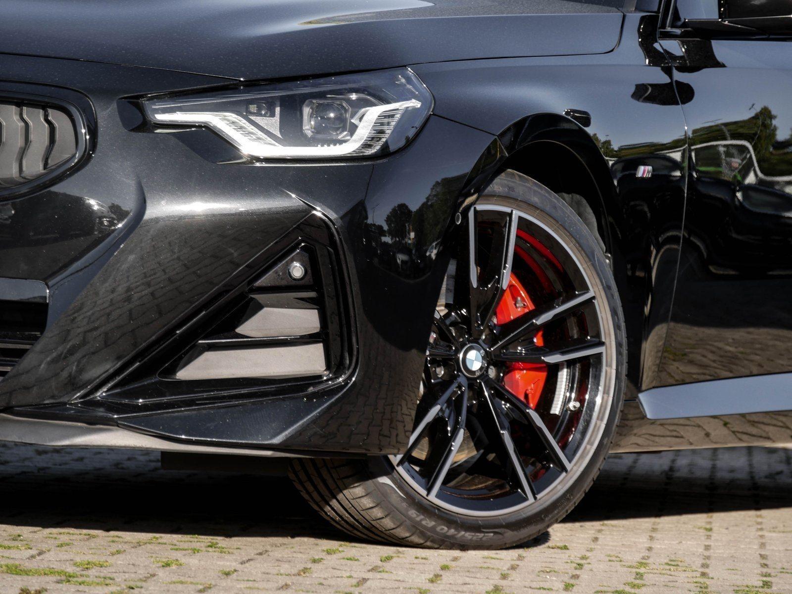 BMW 2er Coupé – Bild 5