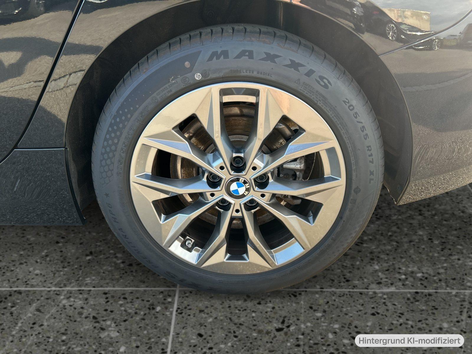 BMW 1er – Bild 6