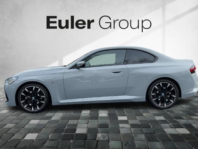 BMW 2er Coupé – Bild 15