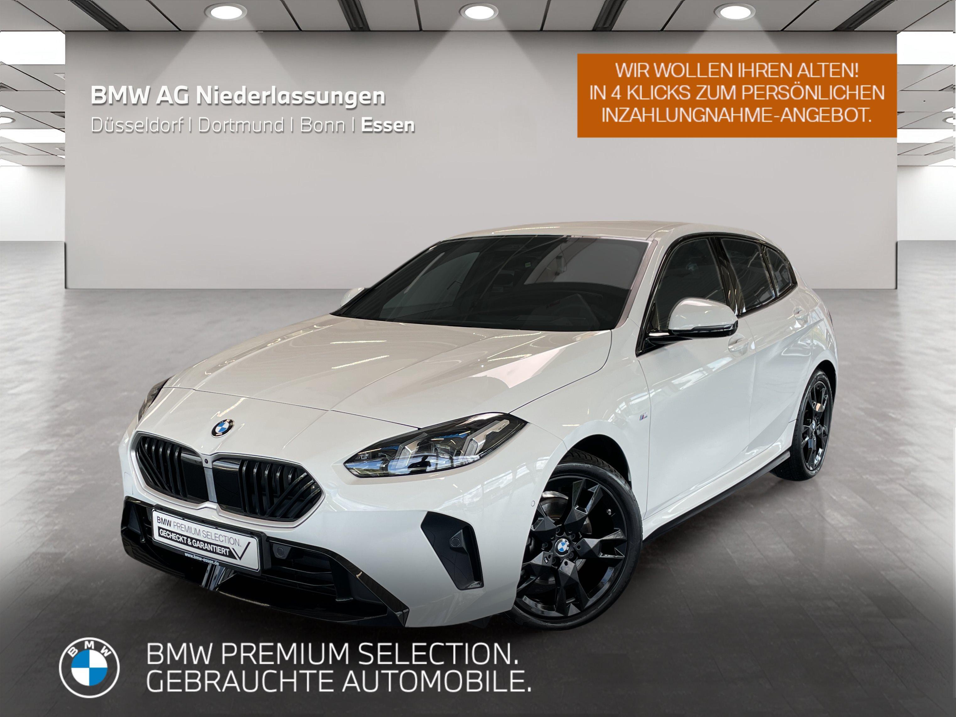 BMW 1er