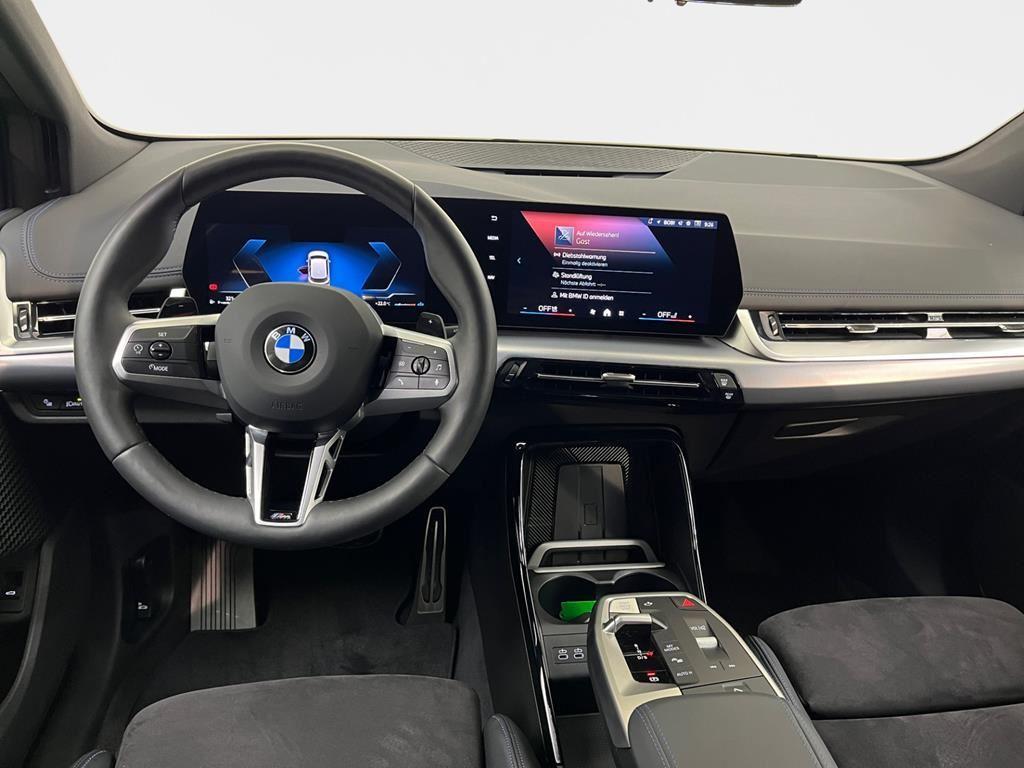 BMW 2er Active Tourer – Bild 6