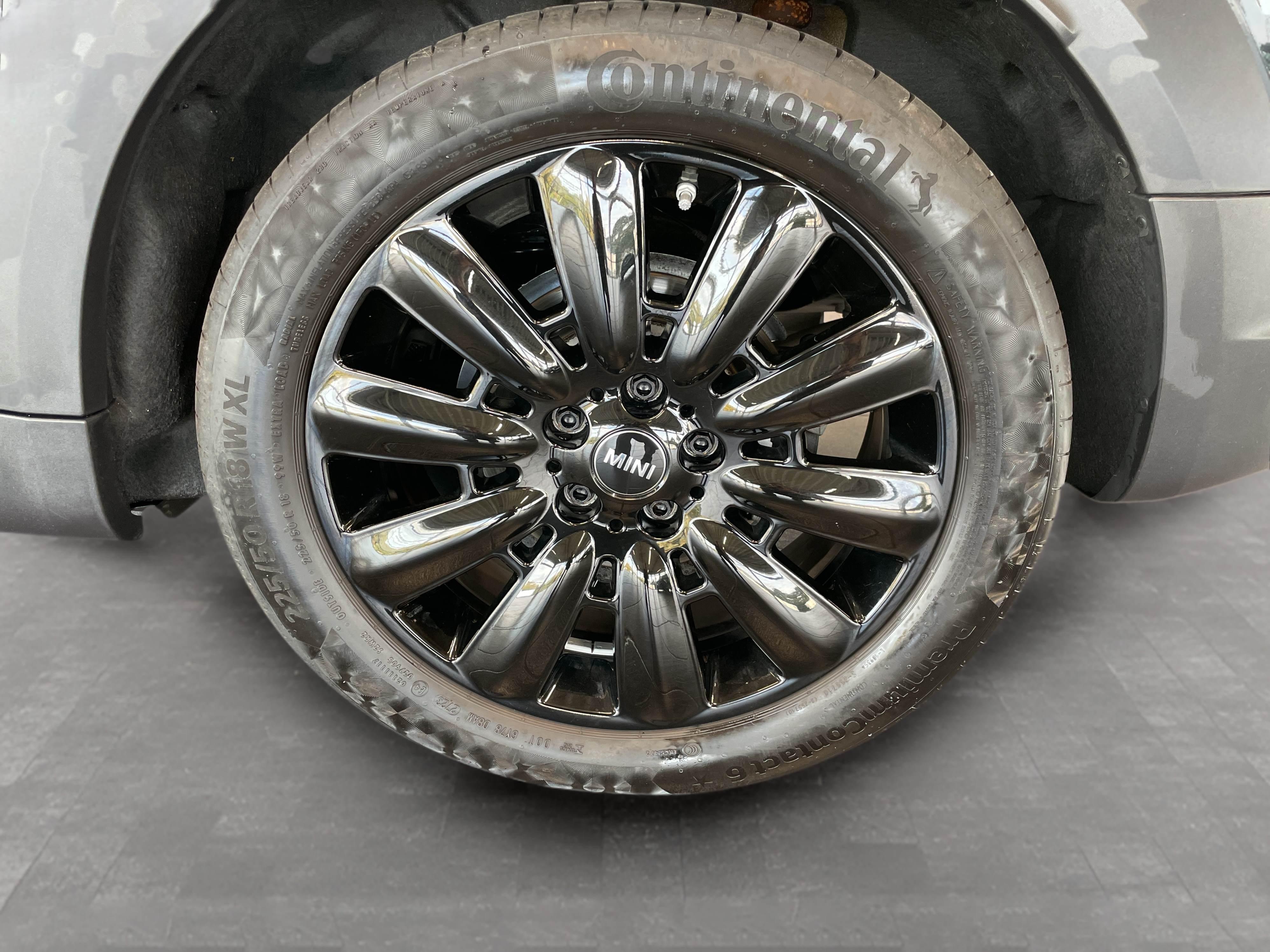 MINI Countryman – Bild 11