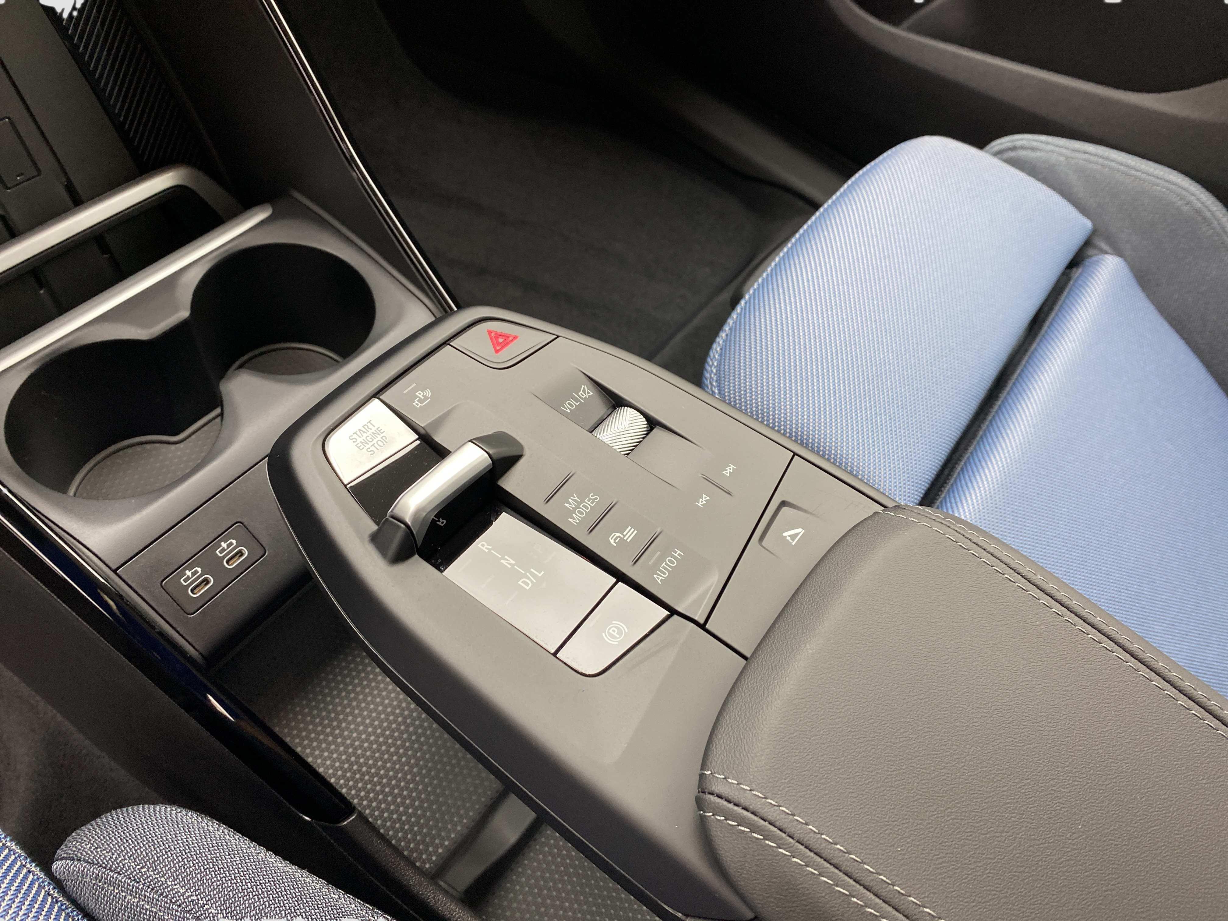 BMW 2er Active Tourer – Bild 16