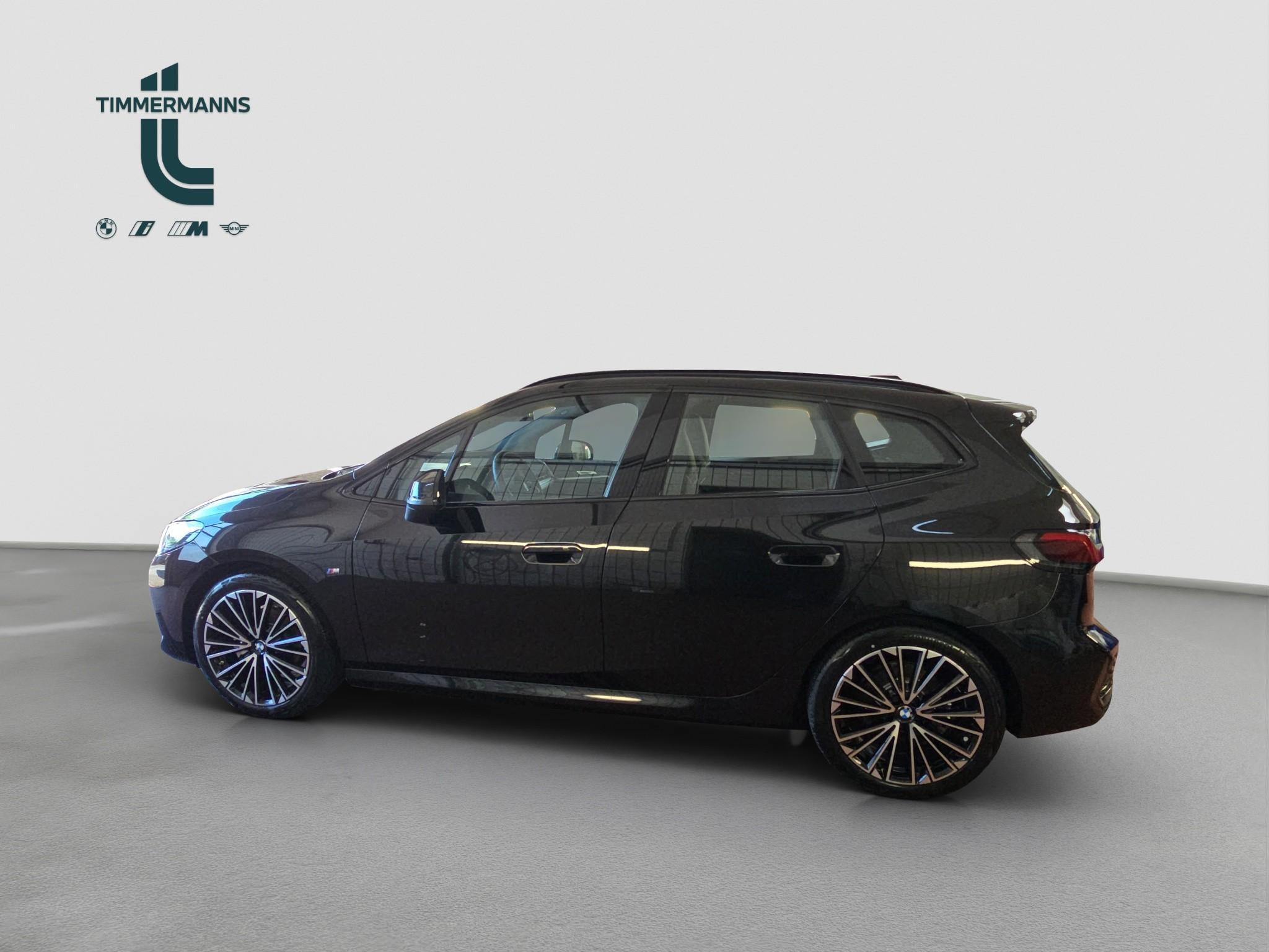 BMW 2er Active Tourer – Bild 19