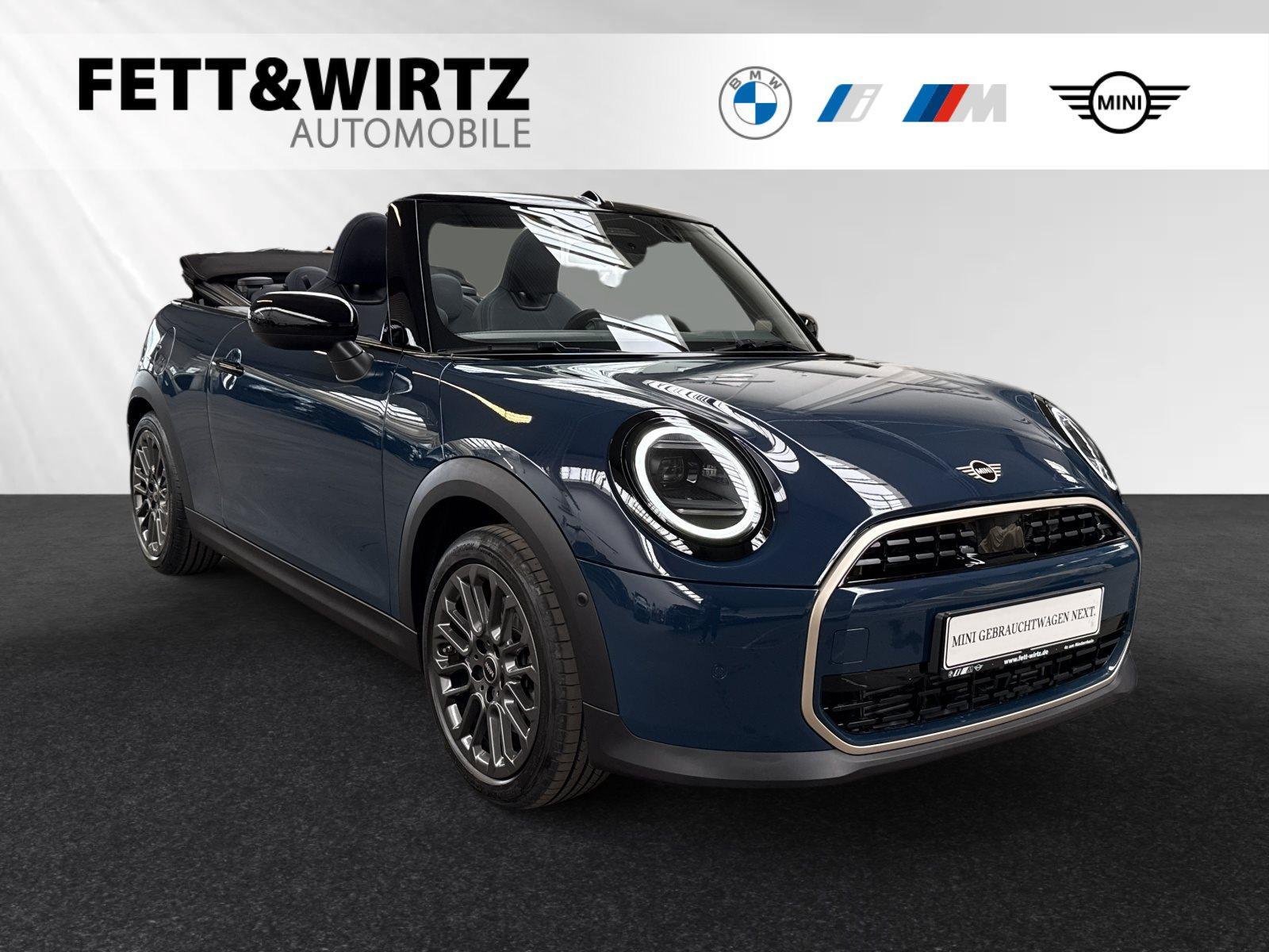 MINI Cabrio