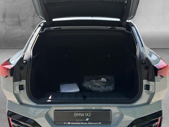 BMW iX2 – Bild 7