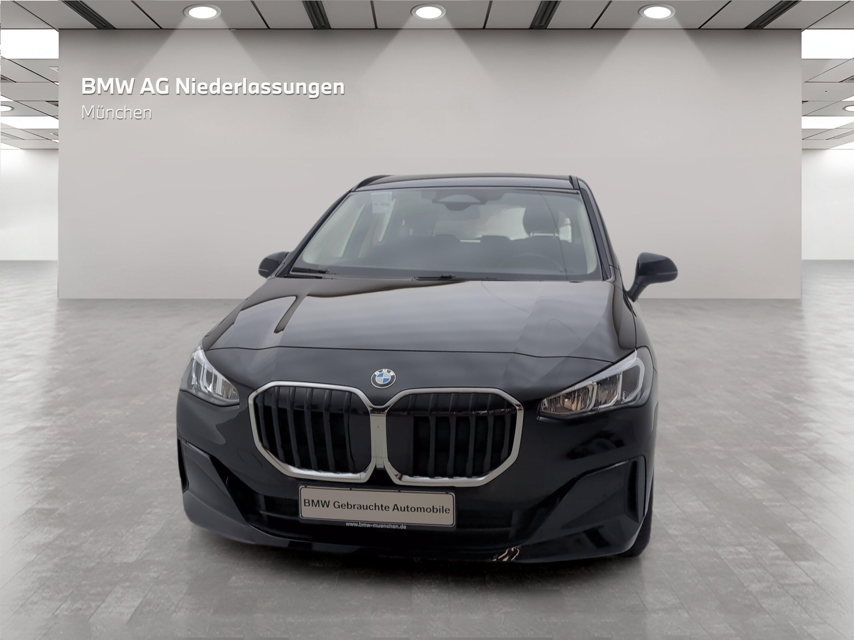 BMW 2er Active Tourer – Bild 3