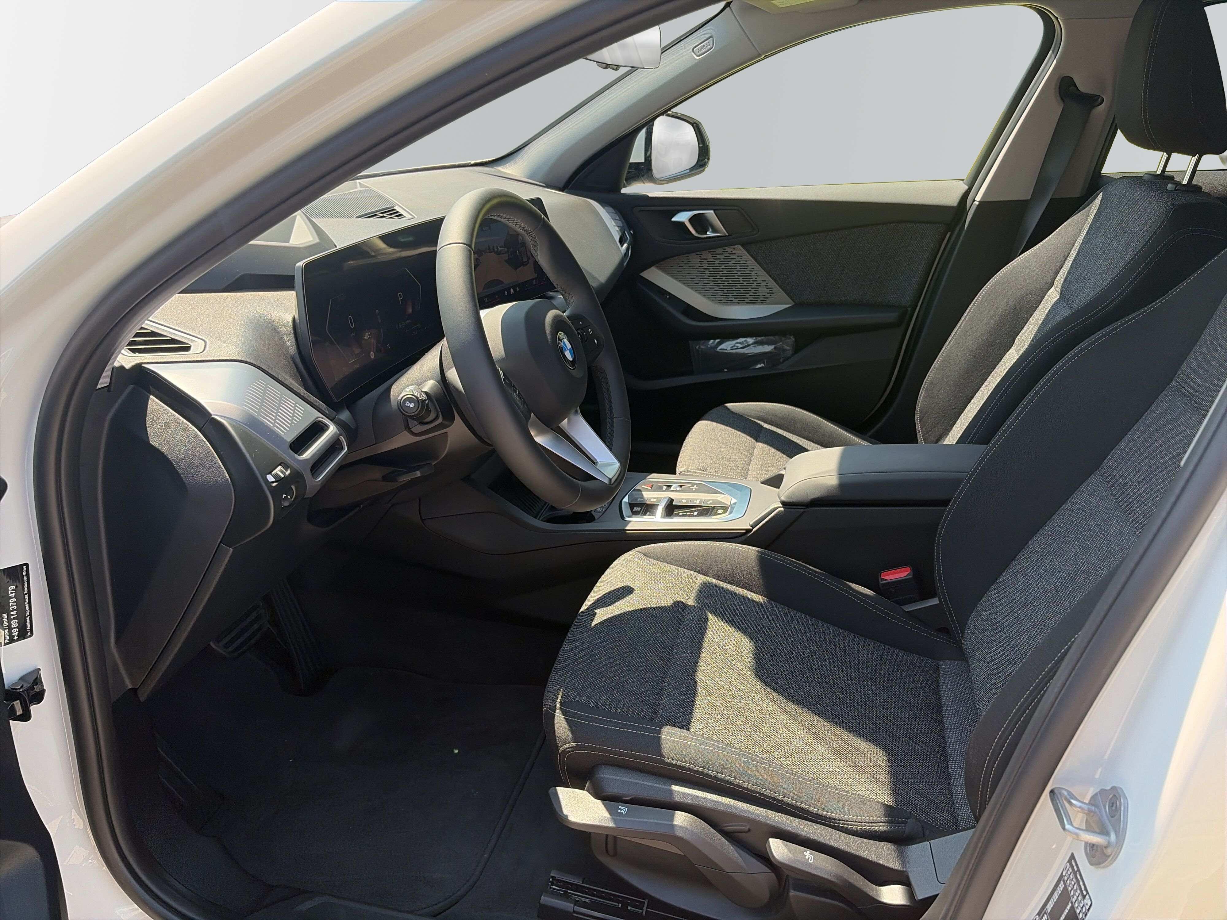 BMW 1er – Bild 13