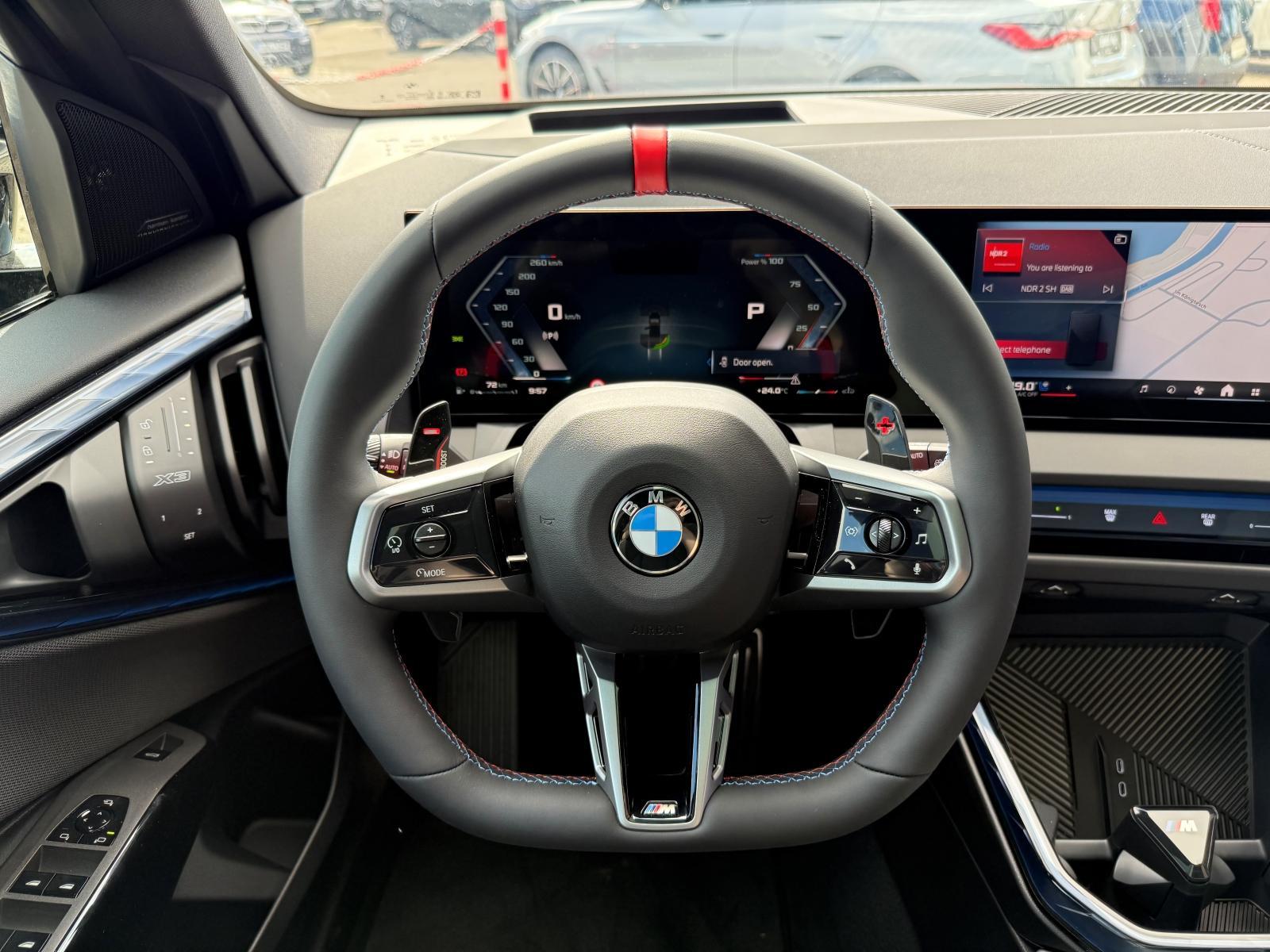 BMW X3 – Bild 8